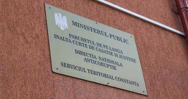 Doi procurori pleacă de la DNA Constanța