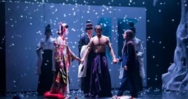 Teatrul de Stat s-a alăturat Campaniei „Artiști români pentru artiști ucraineni”