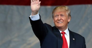 Stire din Actualitate : Donald Trump se îndoiește că israelienii și palestinienii doresc pacea