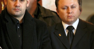 Războiul dintre frații Dolănescu a distrus casa rapsodului