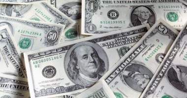 Stire din Economie : Un dolar american mai slab