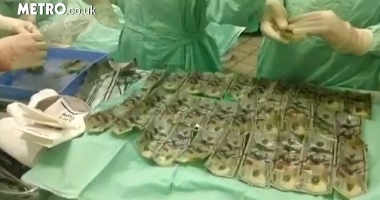 Pentru a se răzbuna pe soțul ei, o femeie a înghițit banii pentru concediu