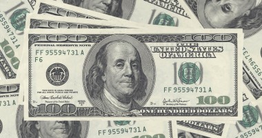 Dolarul american prinde iar curaj
