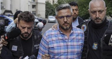 Stire din Eveniment : Cazul Crevedia / Ce despăgubiri ar fi achitat până acum Ionuț Doldurea, unul dintre patronii stației GPL