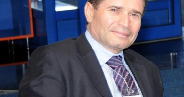 Stire din Sport : Doliu în sportul constănțean. A murit Florentin Cinatti
