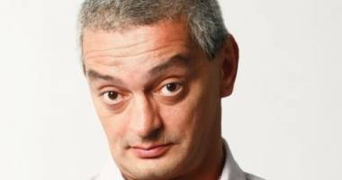 Stire din Monden : A murit un cunoscut actor al grupului Divertis
