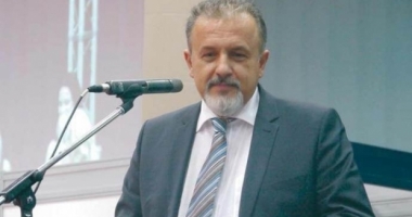Stire din Sănătate : Doliu în lumea medicală. A murit directorul INML
