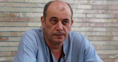 Doliu la Spitalul Județean! A murit un renumit medic constănțean, șef de secție - 2