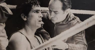 Doliu în lumea sportului din România! S-a stins din viaţă un mare campion - 2