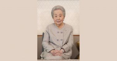 Doliu în familia imperială Japoneză. A murit cumnata împăratului Hirohito