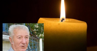Stire din Sport : Doliu în fotbalul românesc.  A murit tatăl lui Gică Popescu
