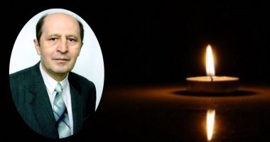 Stire din Cultură-Educație : Doliu în educația constănțeană. A murit profesorul Gheorghe Vernic