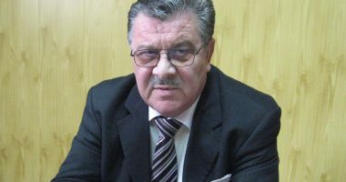 Doliu în comerțul constănțean: Gheorghe Ciurea – președintele grupului de firme 