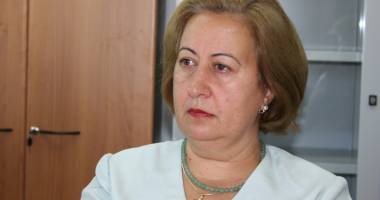Stire din Eveniment : Doliu în Justiția din Constanța.  A murit judecătorul Zoița Frangu