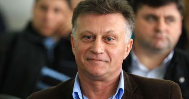 Stire din Politică-Administrație : Doliu în PNL Constanţa. „O veste care mă lasă fără puterea de a spune câteva cuvinte”