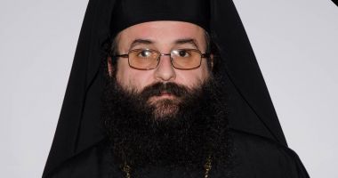 ARHIEPISCOPIA Tomisului, în DOLIU!  "S-a mutat prea devreme la Domnul" - 2
