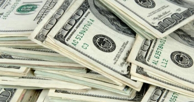 Dolarul a pierdut 0,03% în lupta cu leul