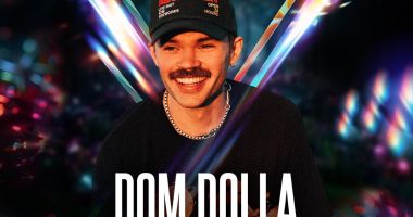 Superstarul global POST MALONE vine, în premieră, în România la UNTOLD - 5