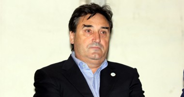 Stire din Politică-Administrație : "Domeniul naval, maritim și fluvial are nevoie de dezvoltare"