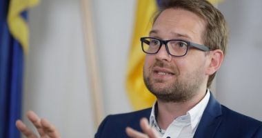 Stire din Actualitate : Dominic Fritz: "În această vară nu va crește cota generală de TVA"