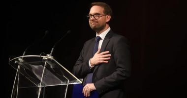 Stire din Politică-Administrație : Ce spune Dominic Fritz despre obținerea cetățeniei: "Cea mai românească experiență ever"