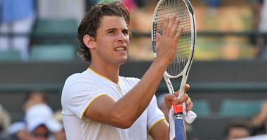 Tenis / Dominic Thiem, primul finalist la Roland Garros