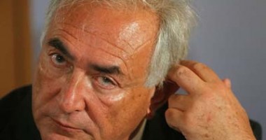 Stire din Actualitate : Fostul director al FMI, Strauss-Kahn, într-un nou scandal sexual: dosar de prostituție cu minore