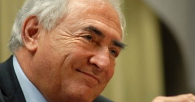 Stire din Actualitate : Strauss-Kahn, victima unui complot politic?