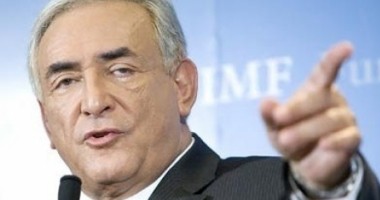 Stire din Actualitate : Dominique Strauss Kahn, ARESTAT preventiv într-un dosar de PROXENETISM