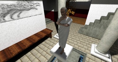 Stire din Cultură-Educație : INCREDIBIL! Ce au descoperit arheologii constănțeni la Tropaeum Traiani. GALERIE FOTO