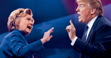 Stire din Actualitate : "Vine al Treilea Război Mondial dacă Hillary Clinton va deveni președintele SUA"