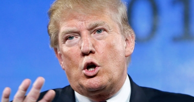 Stire din Actualitate : Donald Trump: Aș fi onorat să-l întâlnesc pe Kim Jong-un