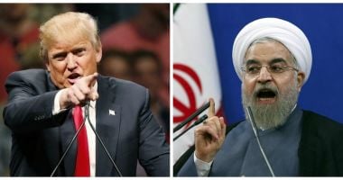 Stire din Actualitate : Diplomați europeni: Trump va anunța, probabil, retragerea SUA din acordul cu Iranul
