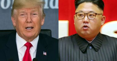 Stire din Actualitate : Donald Trump reconfirmă întâlnirea cu Kim Jong Un pe 12 iunie, în Singapore