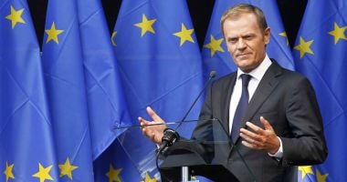 Stire din Actualitate : Donald Tusk le va cere liderilor europeni o prelungire extinsă a Brexit-ului