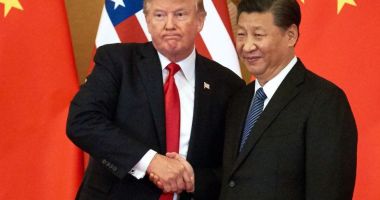 Stire din Actualitate : Donald Trump, optimist în privința unui acord comercial cu China