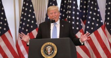 Stire din Actualitate : Donald Trump, întâlniri individuale cu lideri mondiali, la New York