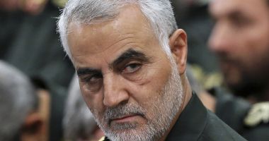 Stire din Actualitate : Donald Trump sugerează că Soleimani încerca să arunce în aer ambasada SUA