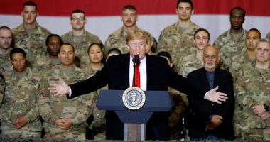 Stire din Actualitate : Donald Trump este pregătit să semneze un eventual acord cu talibanii
