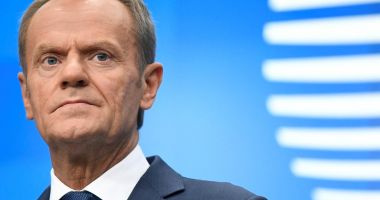 Stire din Actualitate : Donald Tusk denunță comportamentele naționaliste ale unor state ale UE