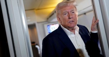 Stire din Actualitate : Casa Albă anunță că Donald Trump va fi supus unui control medical