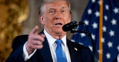 Stire din Actualitate : Ce mesaj a transmis Donald Trump românilor de Ziua Națională