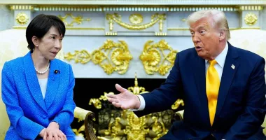 Stire din Actualitate : Donald Trump promite că nu va trimite trupe terestre în războiul împotriva Iranului
