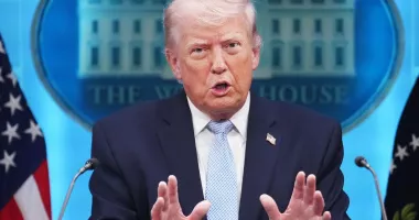 Stire din Actualitate : Donald Trump: „Acordul cu Iranul, o victorie totală și completă pentru SUA“
