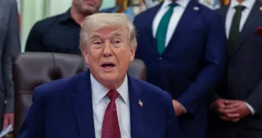 Stire din Actualitate : Președintele american Donald Trump a prelungit armistițiul cu Iranul