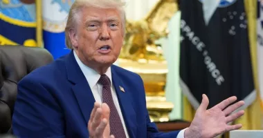 Donald Trump: „Discuțiile cu Iranul ar putea fi finalizate în weekend“