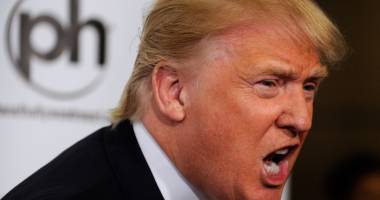 Stire din Actualitate : Proteste față de declarațiile lui Donald Trump privind musulmanii