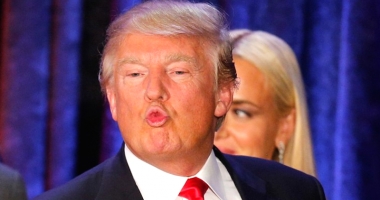 Trump a decis: "Câinele turbat" va fi șeful Pentagonului