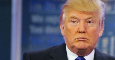 Stire din Actualitate : Decizie radicală a lui Donald Trump, după ce a devenit oficial președintele SUA