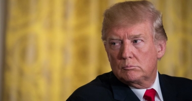 Donald Trump: Puerto Rico ne-a dat bugetul peste cap